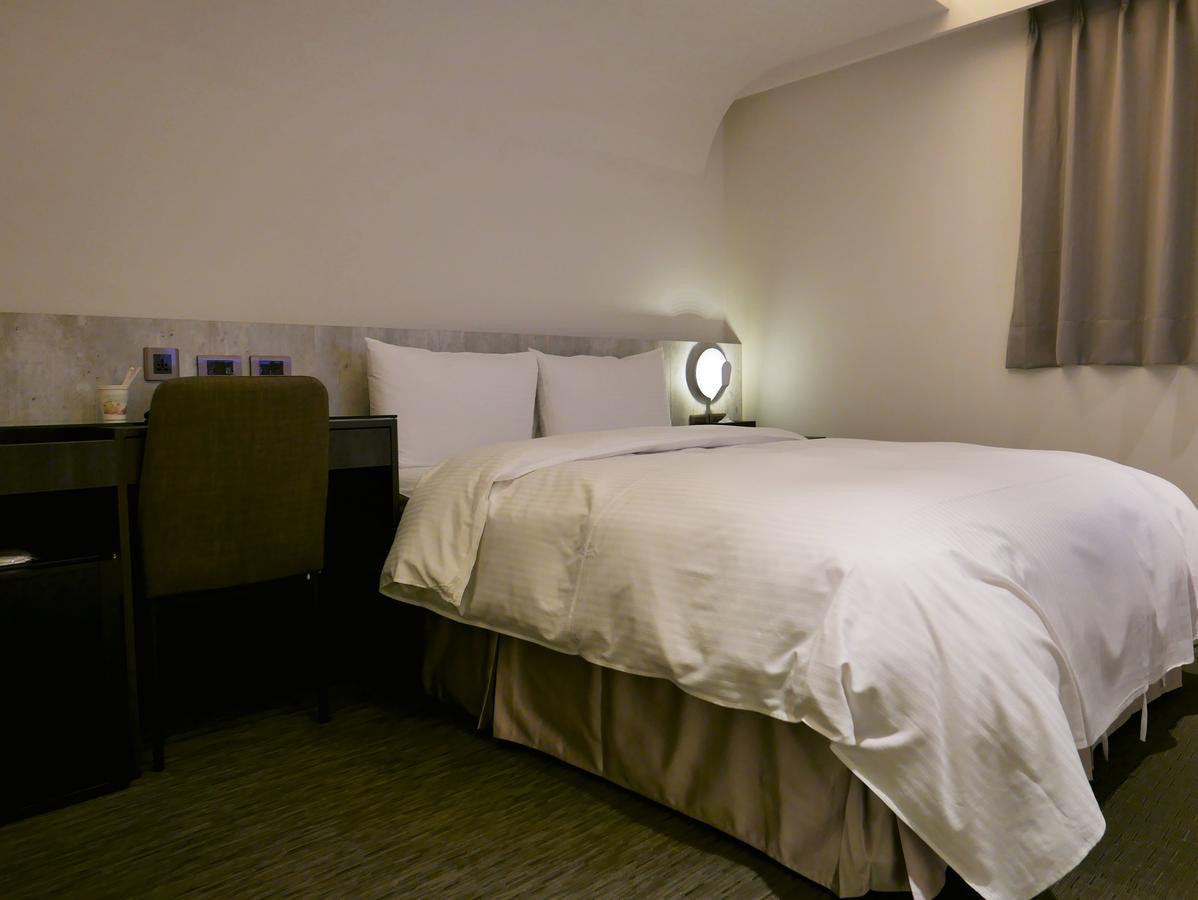 泊居旅店二館 Oursinn Hotel 2 Đài Bắc Ngoại thất bức ảnh